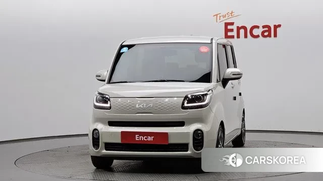 Kia The New Ray id 3621203 из Кореи 13