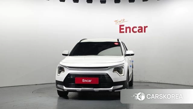 Kia Di Ol Nu Niro id 4745392 из Кореи 23