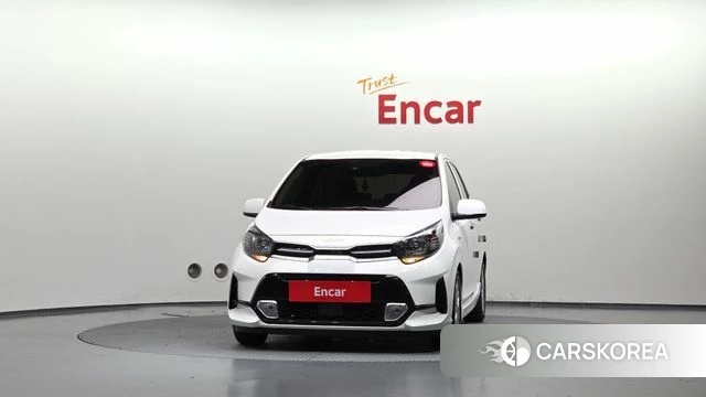 Kia Morning Urban (JA) id 4792953 из Кореи 23