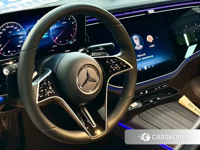Mercedes-Benz E-class id 4256480 из Китая 15