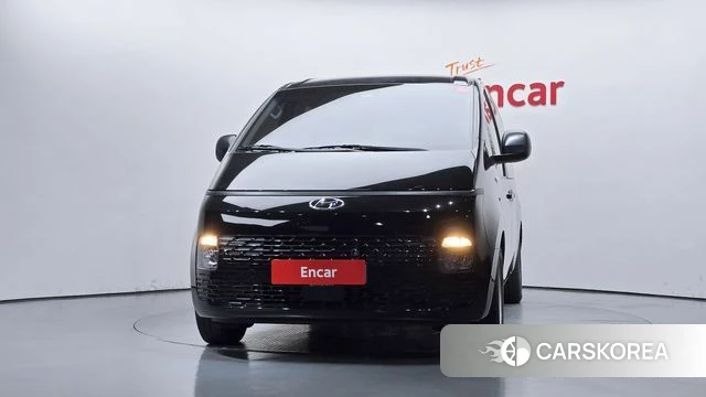 Hyundai Staria id 4696799 из Кореи 23