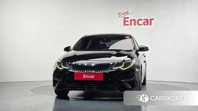 Kia The New K5 2nd generation id 3308079 из Кореи 13