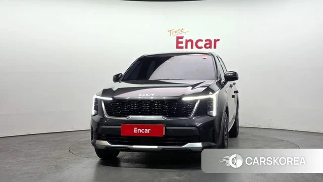 Kia The New Sorento 4th Generation id 3838419 из Кореи 13