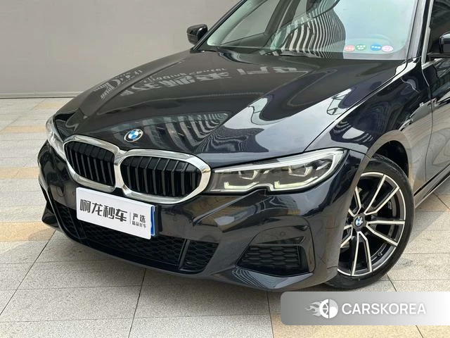 BMW 3 series id 4260826 из Китая 15