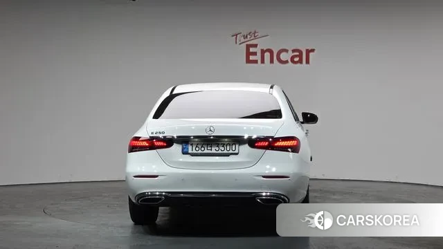 Mercedes-Benz E-Class W213 id 3716694 из Кореи 13
