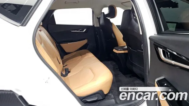 Kia EV6 id 2663679 из Кореи 13