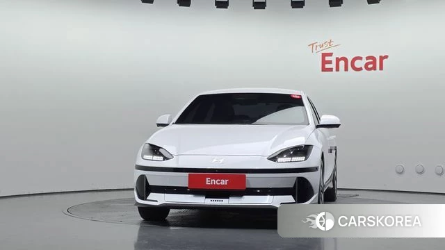 Hyundai Ionic 6 id 4870926 из Кореи 13