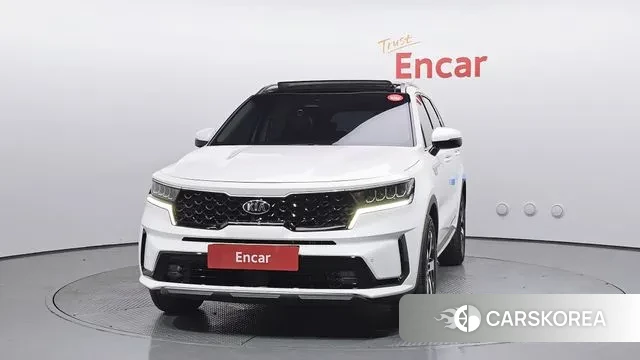 Kia Sorento 4th Generation id 3407434 из Кореи 13