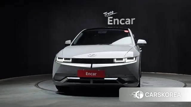 Hyundai Ionic 5 id 3007849 из Кореи 13