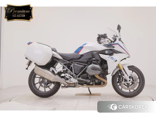 BMW R1200RS 2016 из Японии