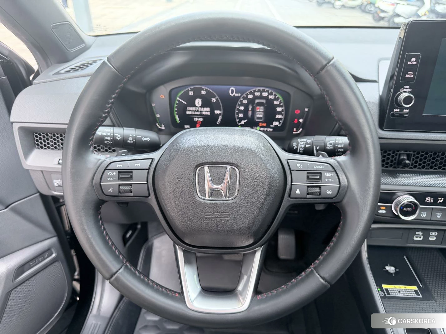 Honda CR-V id 4493274 из Китая 7