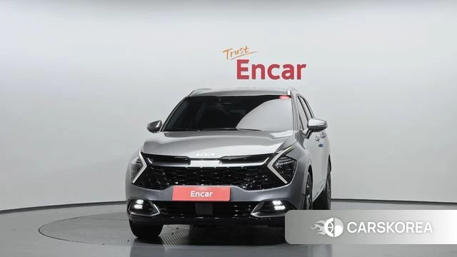 Kia Sportage 5th Generation id 3892163 из Кореи 13