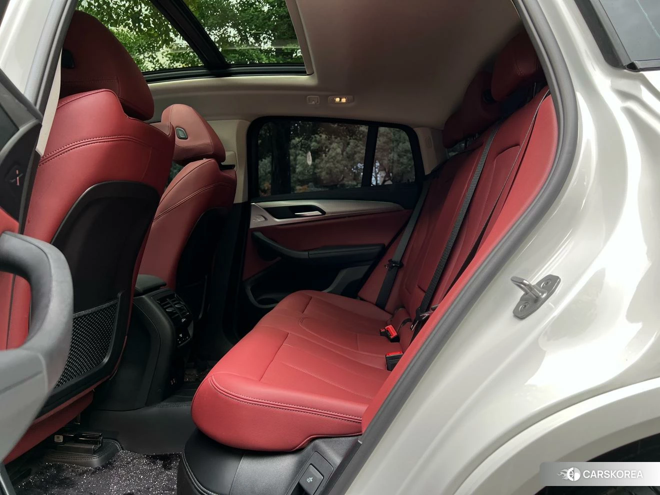 BMW X4 id 4454198 из Китая 16