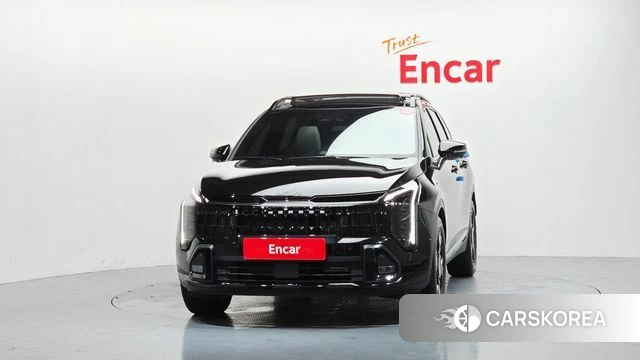 Kia The New Sportage 5th Generation id 4374966 из Кореи 23