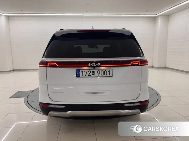 Kia Carnival 4th generation id 3360476 из Кореи 13