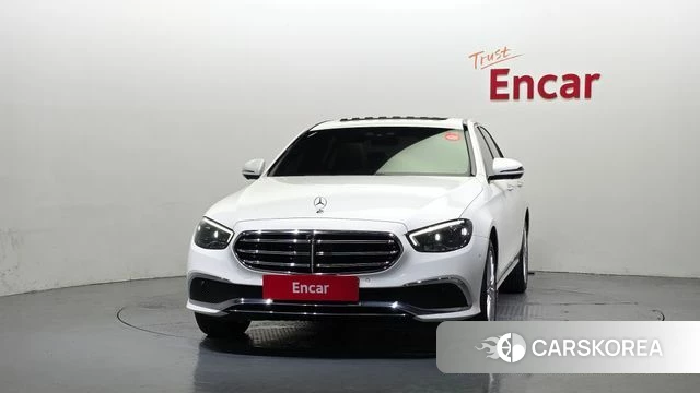 Mercedes-Benz E-Class W213 id 4518833 из Кореи 23