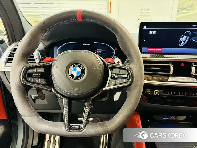 BMW X4 M id 4278383 из Китая 23