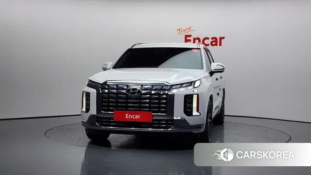 Hyundai The New Palisade id 3432431 из Кореи 13