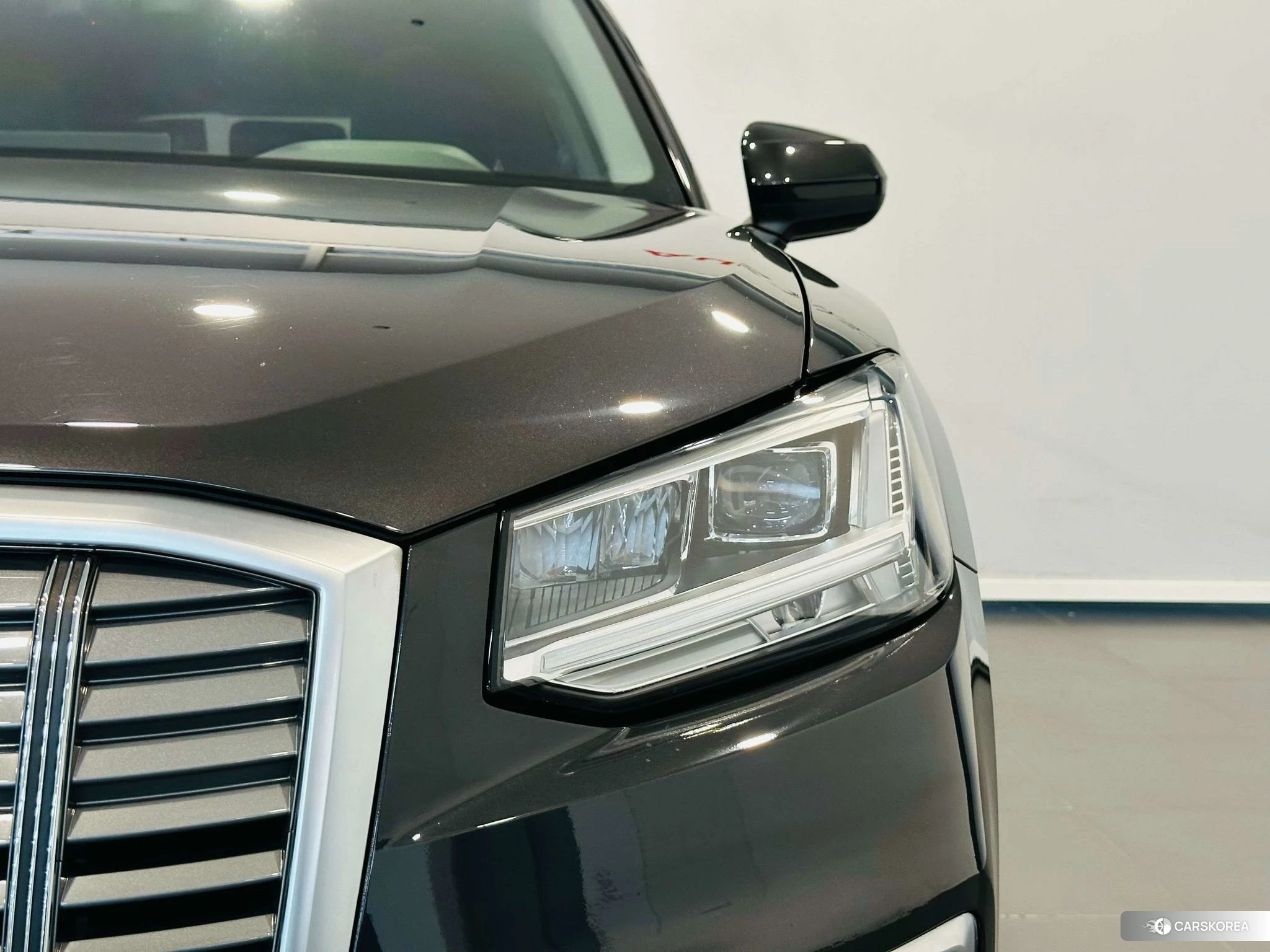 Audi Q2L id 4479346 из Китая 9