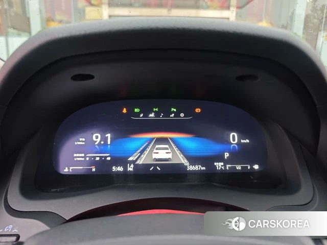 Toyota Camry id 4261916 из Китая 15