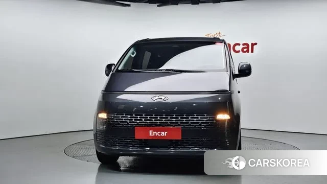 Hyundai Staria id 3126731 из Кореи 13