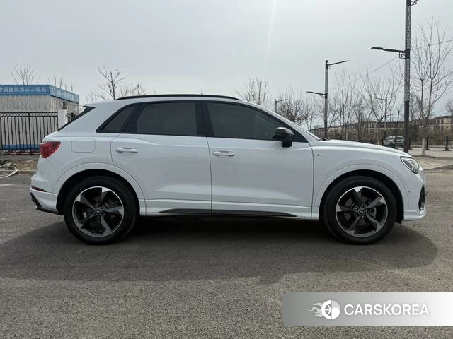 Audi Q3 id 4263299 из Китая 11
