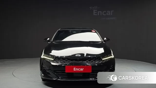 Kia K5 3rd generation id 3788725 из Кореи 13