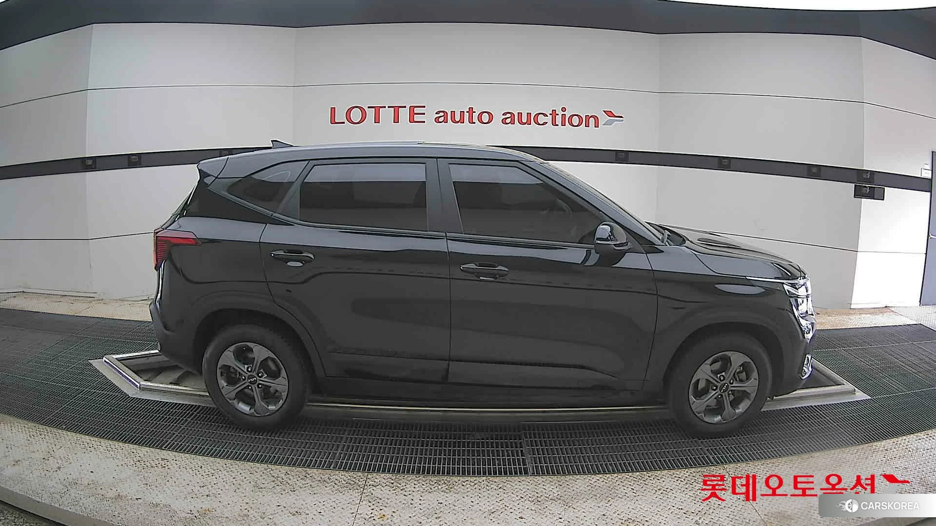Kia Seltos id 4347342 из Кореи 23