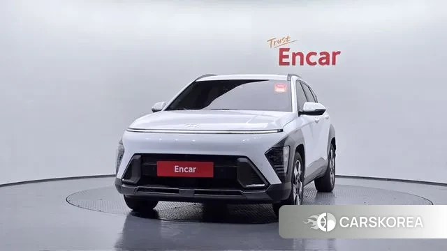 Hyundai Kona Hybrid (SX2) id 3099461 из Кореи 13