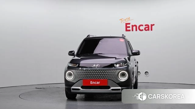 Hyundai Casper id 4603918 из Кореи 13