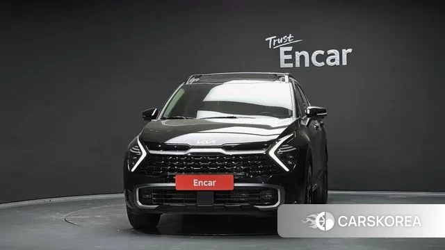 Kia Sportage 5th Generation id 3427676 из Кореи 13