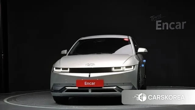 Hyundai Ionic 5 id 3027492 из Кореи 13