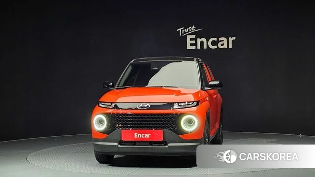 Hyundai Casper id 4524461 из Кореи 13