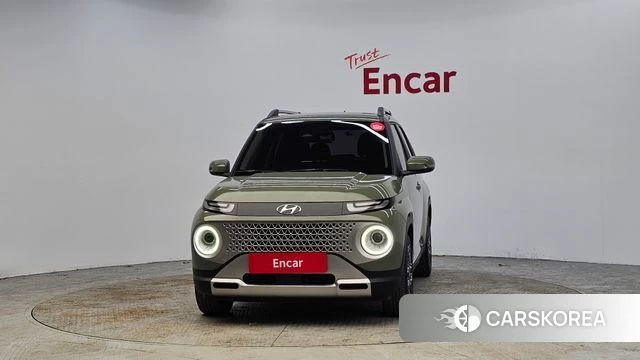 Hyundai Casper id 3839140 из Кореи 13