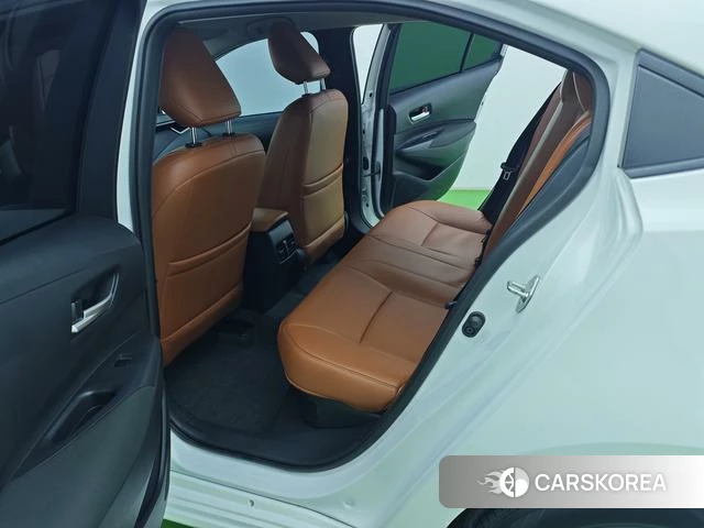 Toyota Corolla id 4238537 из Китая 16