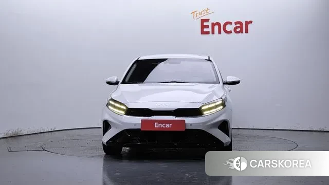 Kia The New K3 2nd generation id 3170111 из Кореи 13