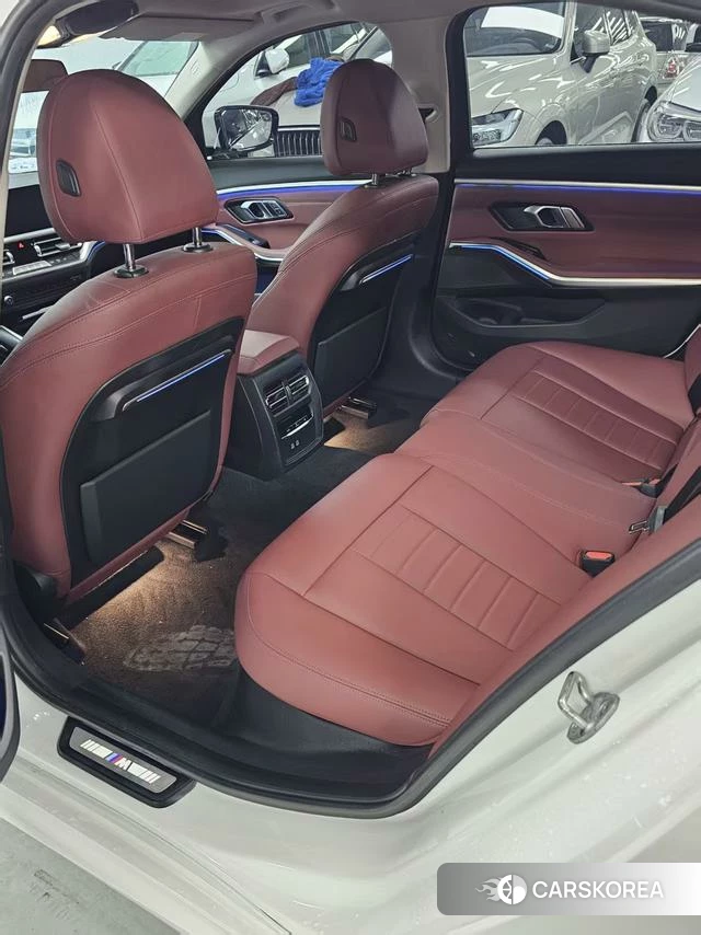 BMW 3 series id 4301340 из Китая 15
