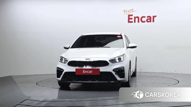 Kia Come New K3 id 4304746 из Кореи 23