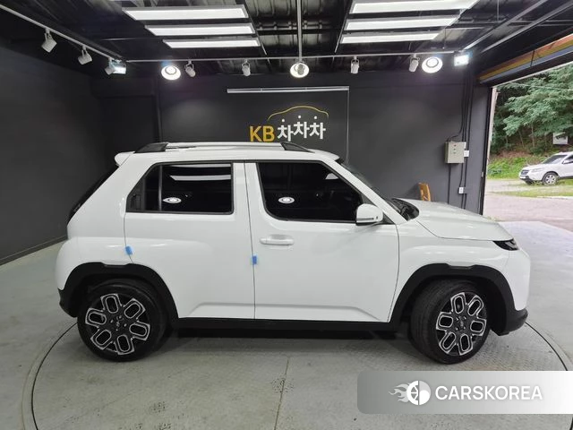 Hyundai Casper id 4489027 из Кореи 13