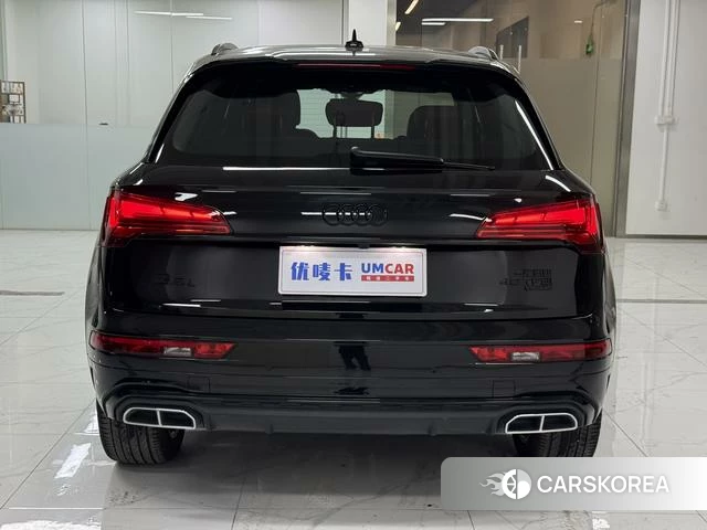 Audi Q5L id 4221038 из Китая 14