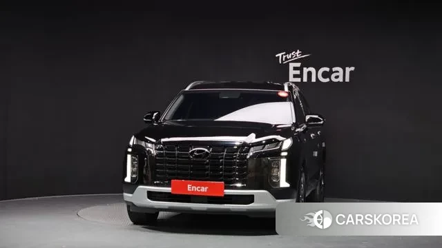 Hyundai The New Palisade id 3442816 из Кореи 13