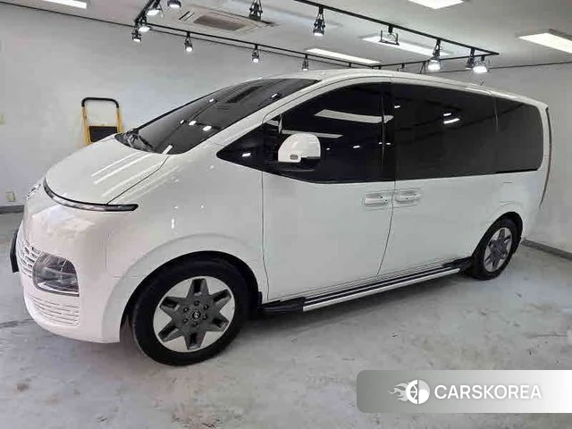 Hyundai Staria id 4432973 из Кореи 12