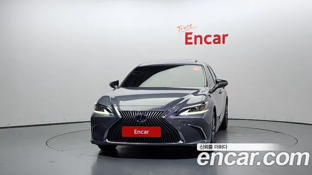 Lexus ES300h 7th generation id 2946221 из Кореи 13