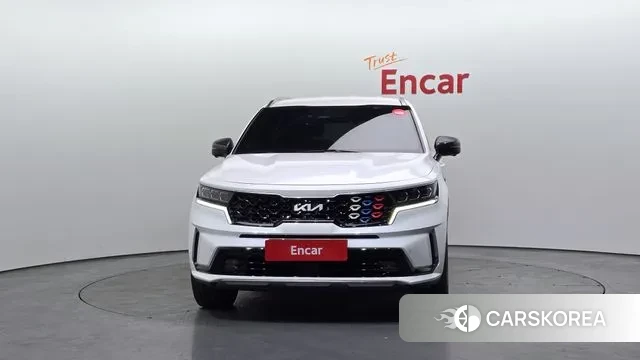 Kia Sorento 4th Generation id 3776676 из Кореи 13