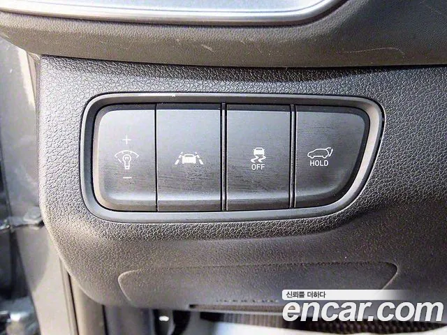 Hyundai Santa Fe TM id 2533287 из Кореи 13