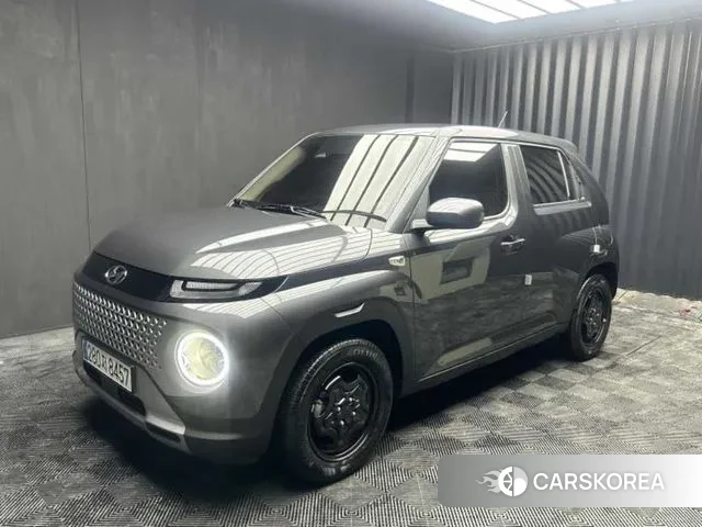 Hyundai Casper id 2884017 из Кореи 8