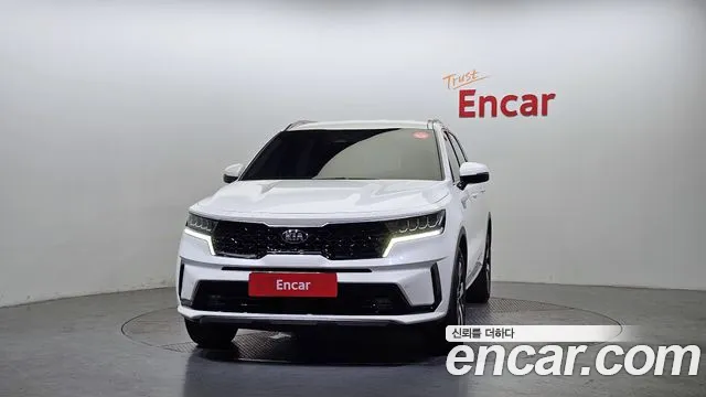 Kia Sorento 4th Generation id 2833405 из Кореи 13