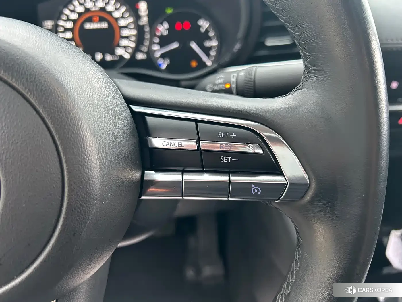 Mazda 3 id 4685868 из Китая 13