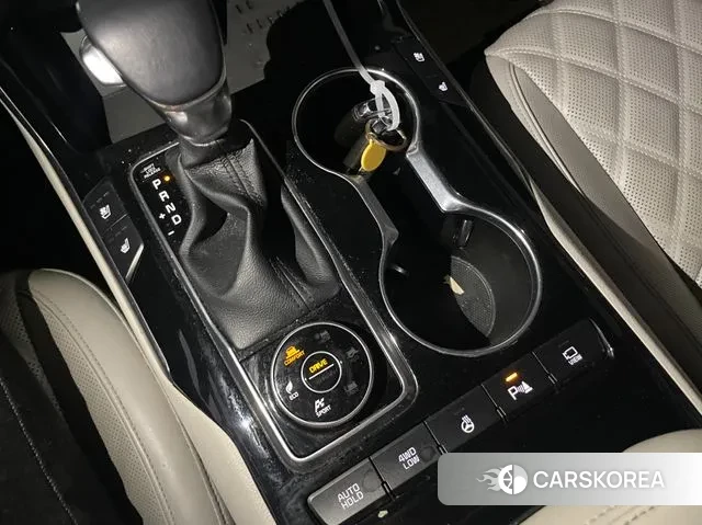 Kia Mohave Master 2019 Белый из Кореи, фото 3