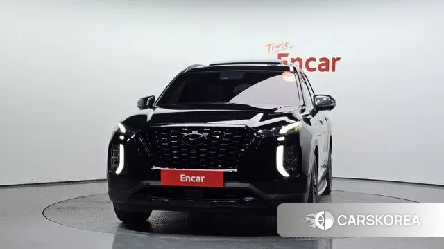Hyundai Palisade id 3530830 из Кореи 13